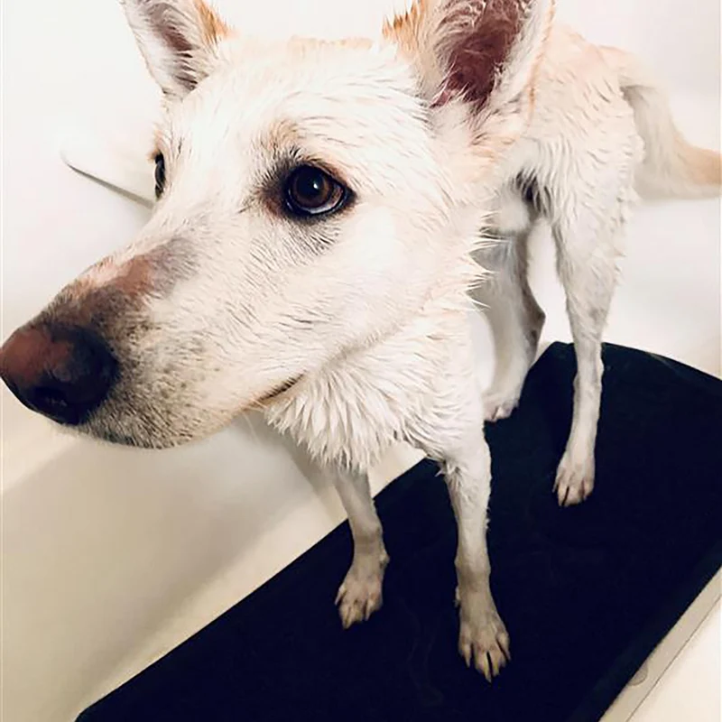 Tapis de bain