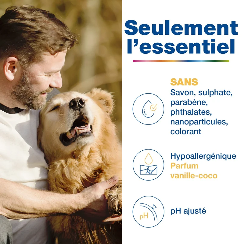 Douxo S3 Pyo Soin Mousse