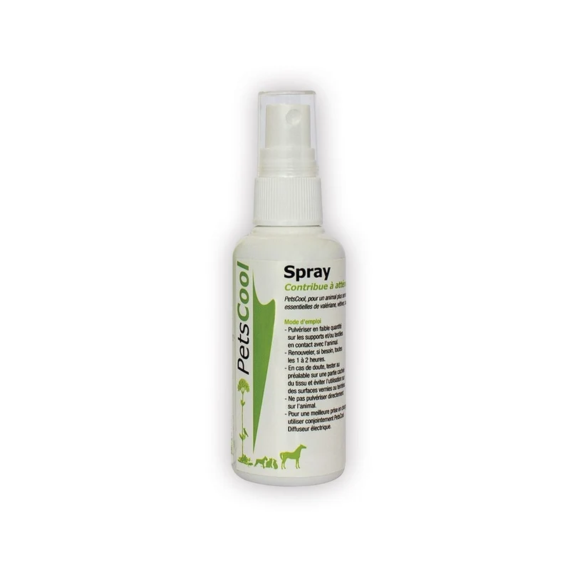 Spray PetsCool