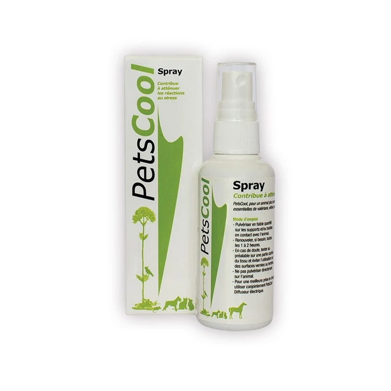 Spray PetsCool