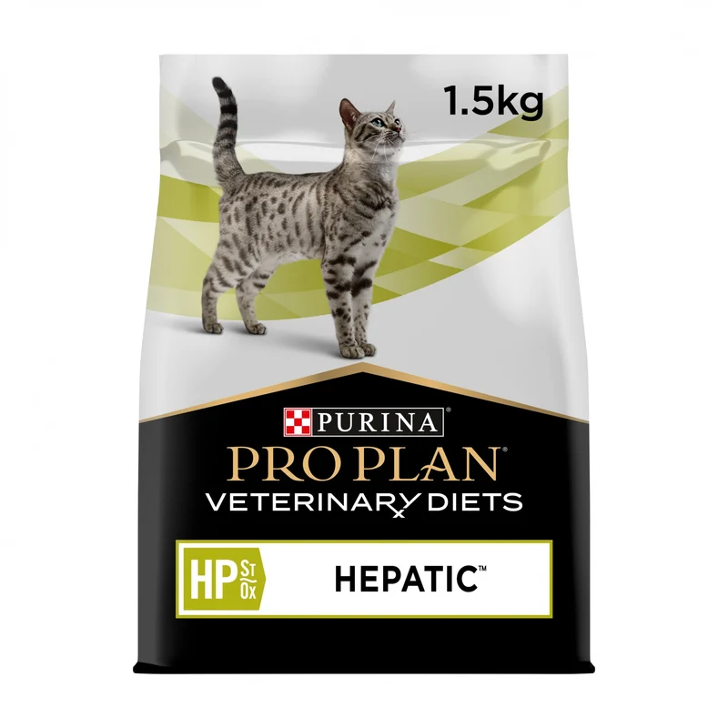 Proplan Veterinary Diets HP Hepatic