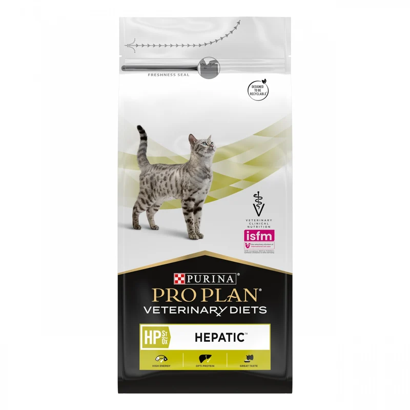 Proplan Veterinary Diets HP Hepatic