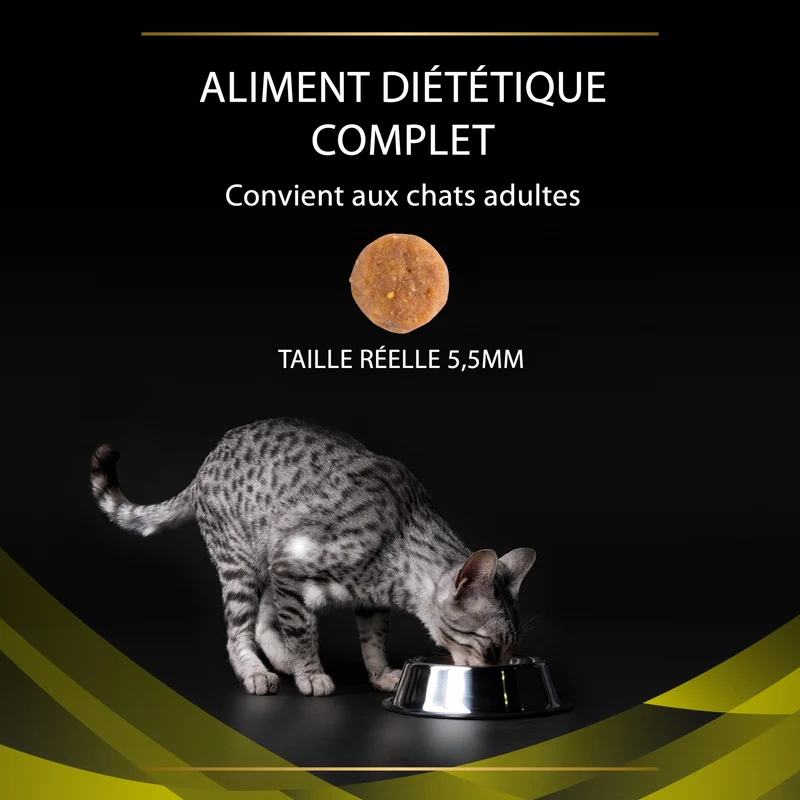 Proplan Veterinary Diets HP Hepatic