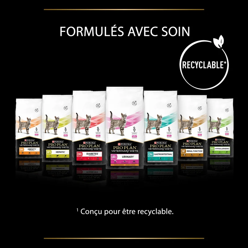 Proplan Veterinary Diets HP Hepatic