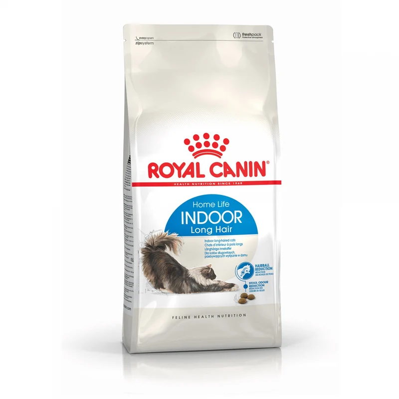 Royal Canin Indoor Long Hair