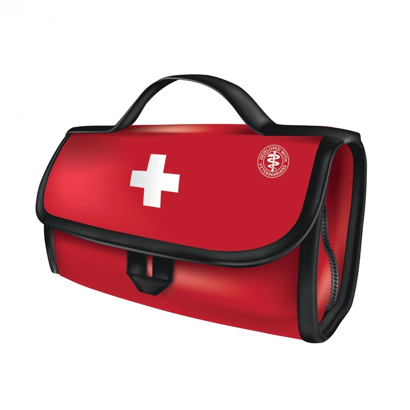 Set premiers soins Premium