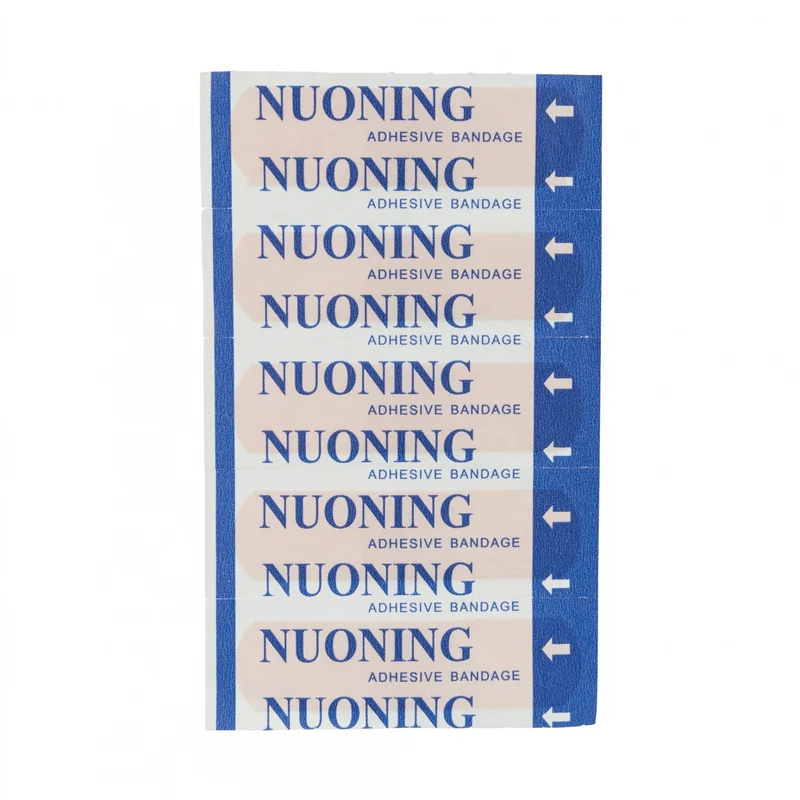 Set premiers soins Premium
