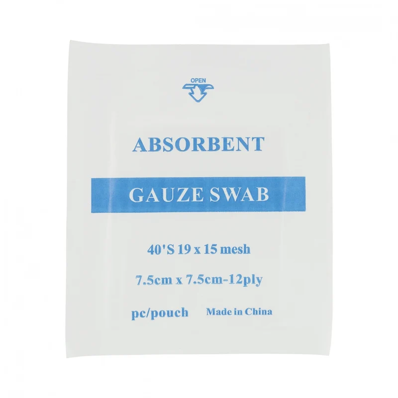 Set premiers soins Premium