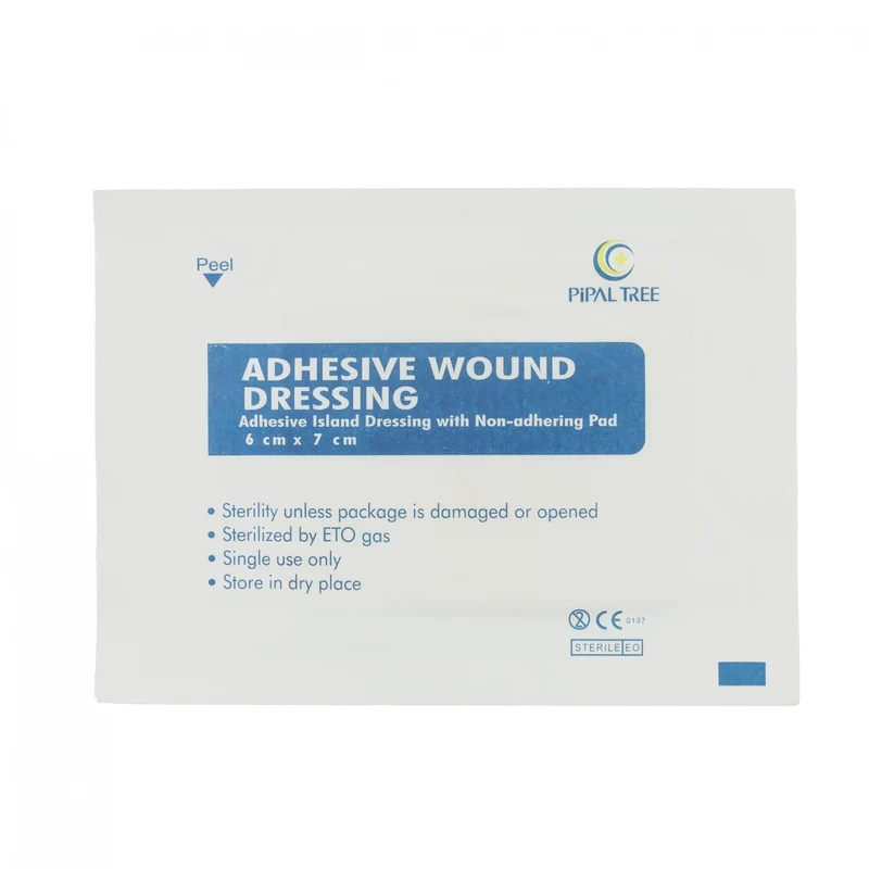 Set premiers soins Premium