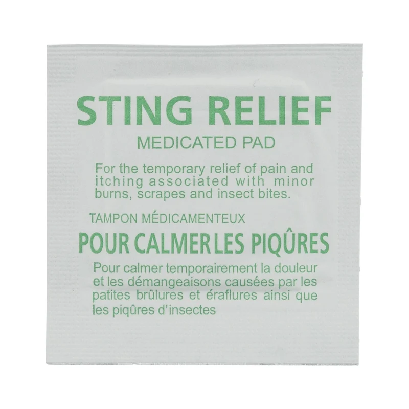 Set premiers soins Premium