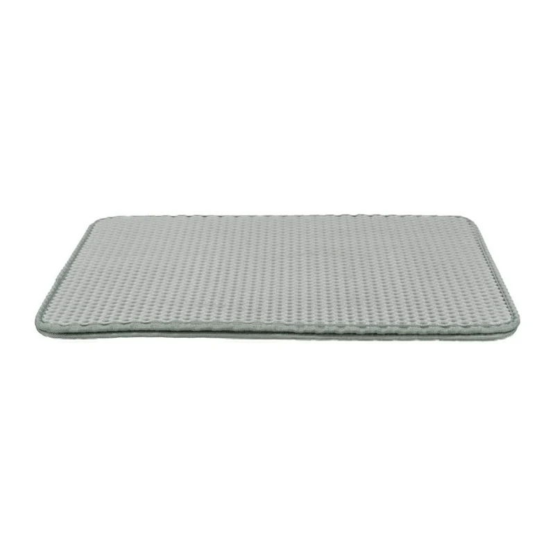 Tapis pour litière Tamis