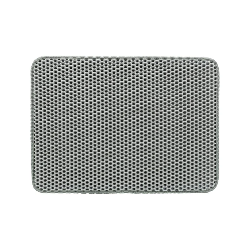 Tapis pour litière Tamis