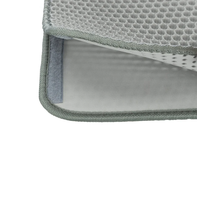 Tapis pour litière Tamis