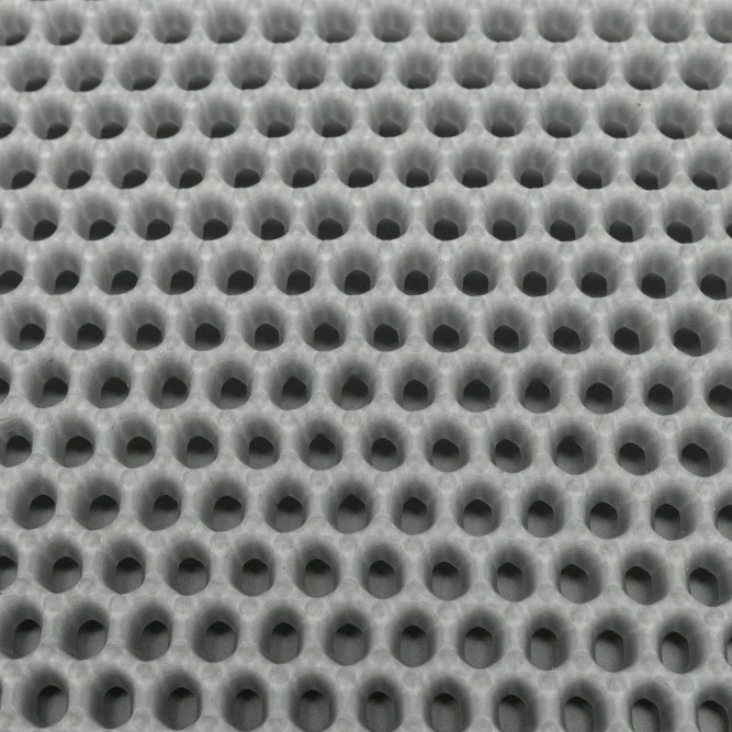 Tapis pour litière Tamis
