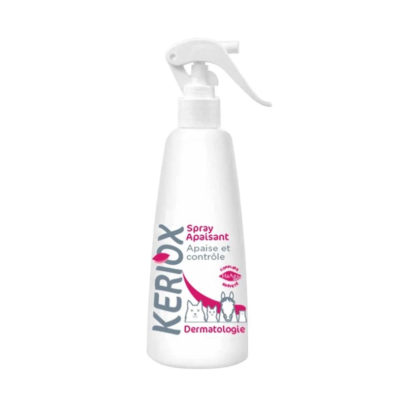 KERIOX® Spray Apaisant