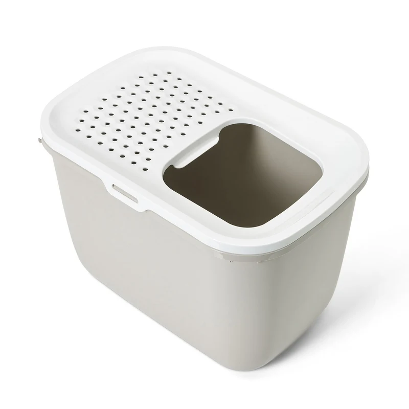 Maison de toilette Hop In