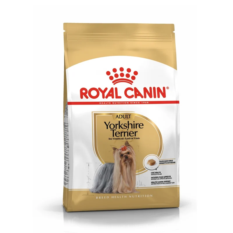 Royal Canin Yorkshire Terrier Adult - Croquettes pour chien