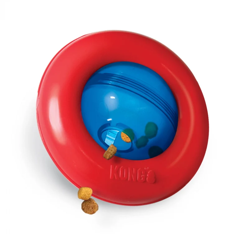 Jouet distributeur Gyro KONG