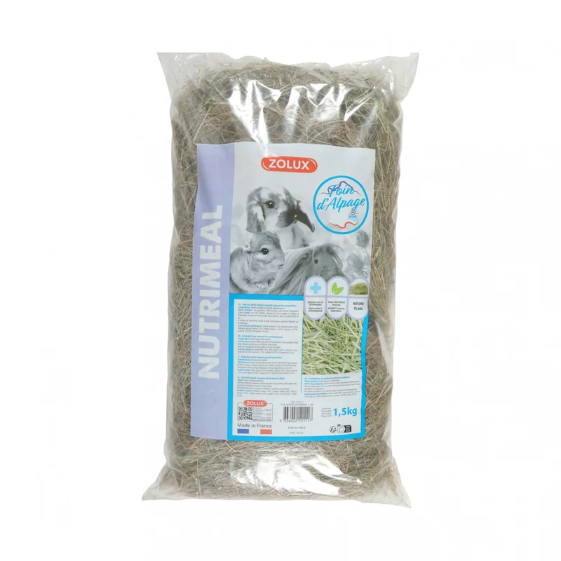 Foin Alpages Premium