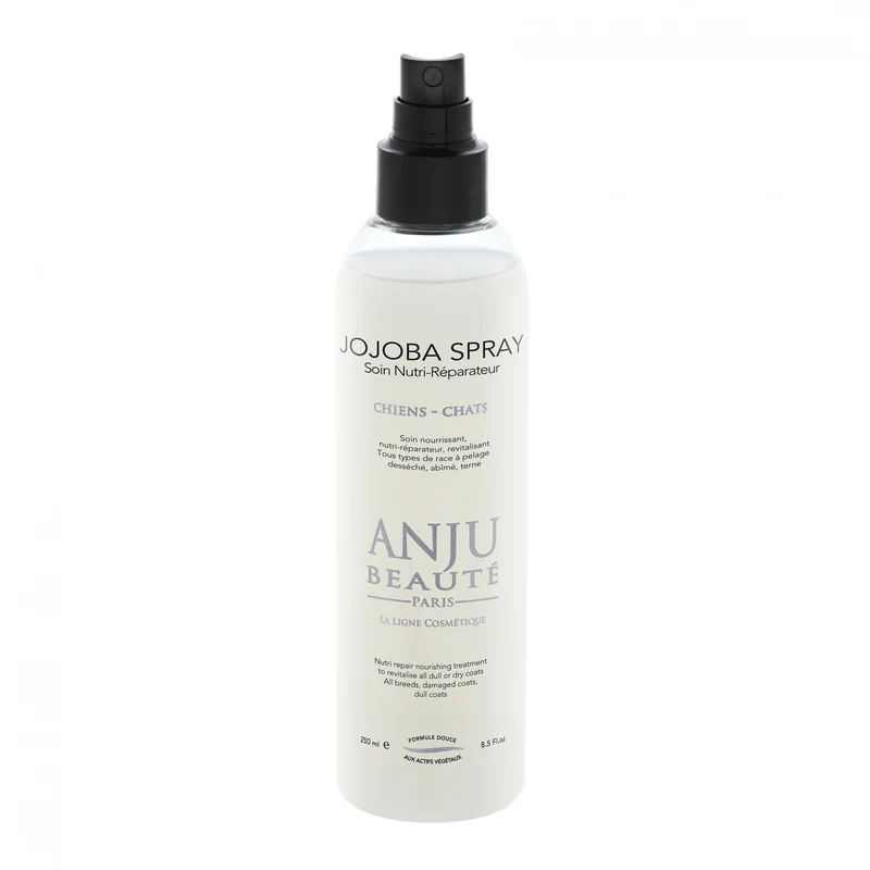 Soin nutri-réparateur Jojoba Spray