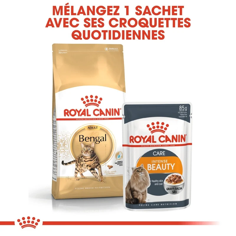Royal Canin Bengal Adult