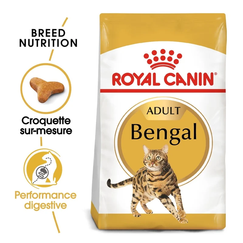Royal Canin Bengal Adult