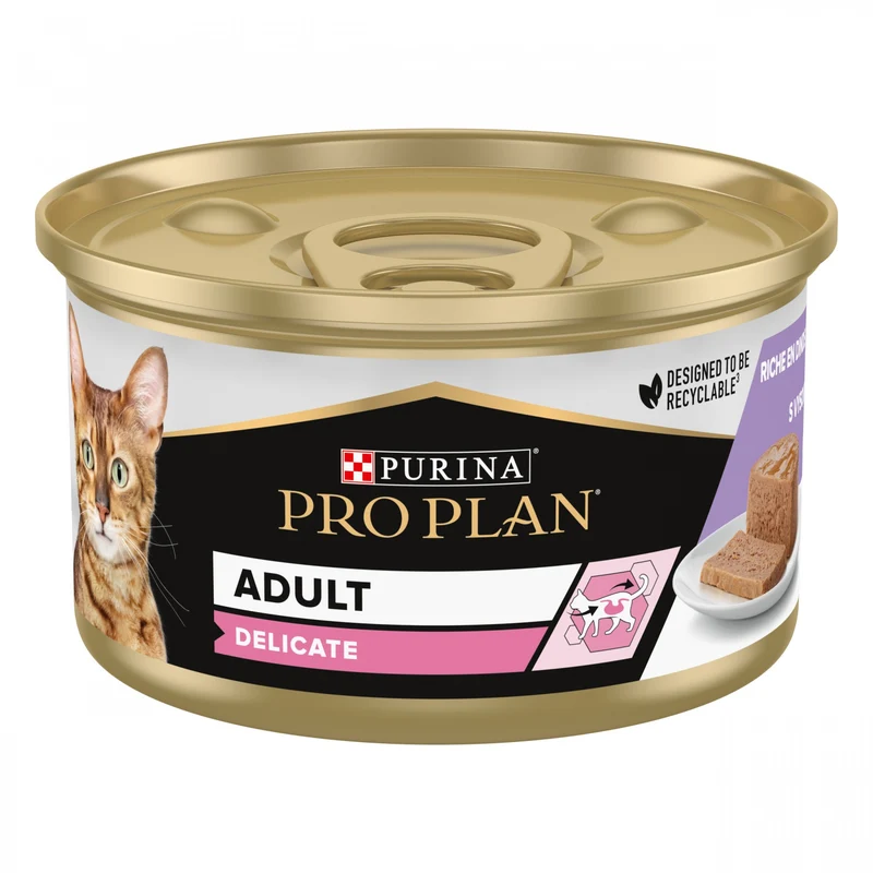 Proplan Delicate