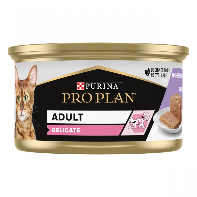 Proplan Delicate