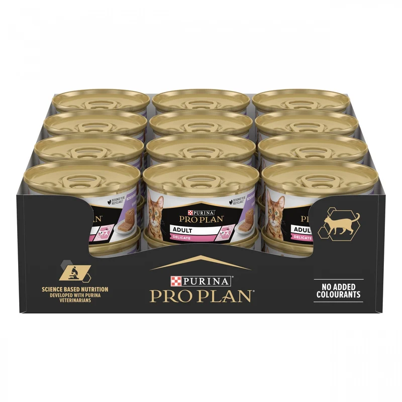 Proplan Delicate