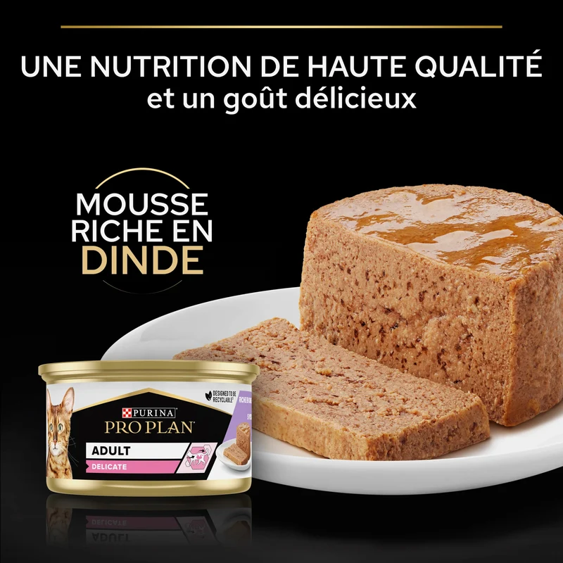 Proplan Delicate
