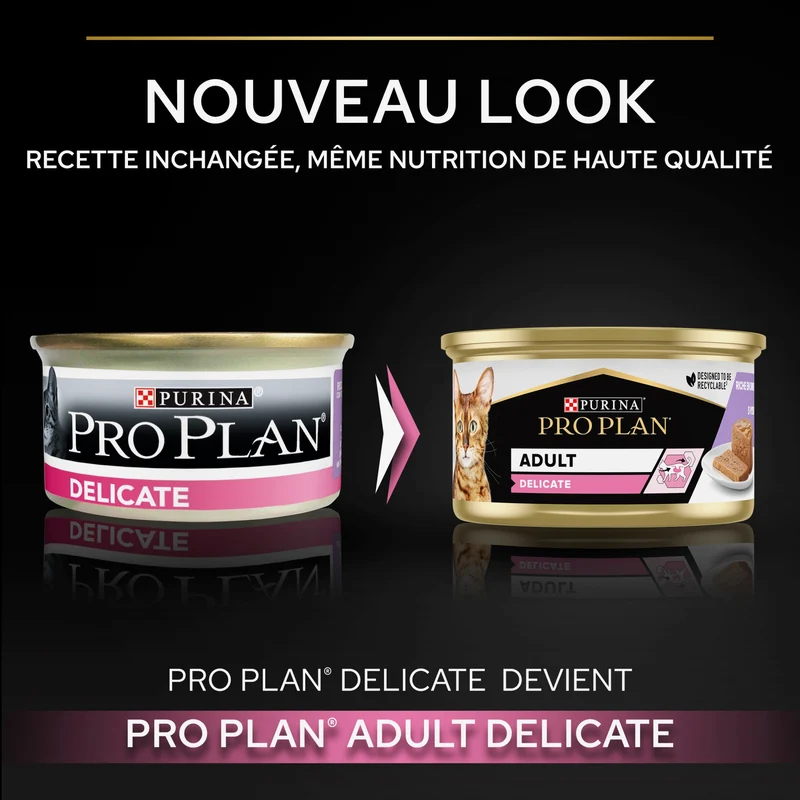Proplan Delicate