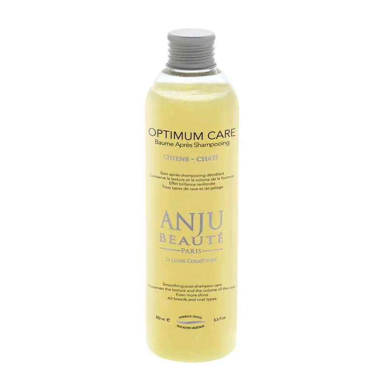 Baume après- shampooing Optimum Care