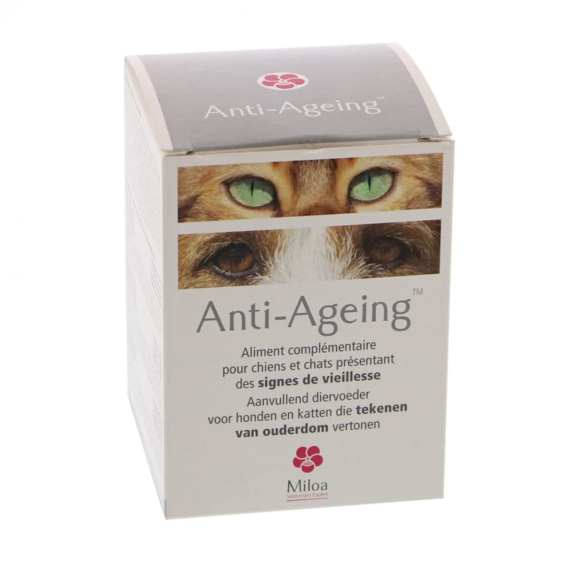 Anti-Ageing