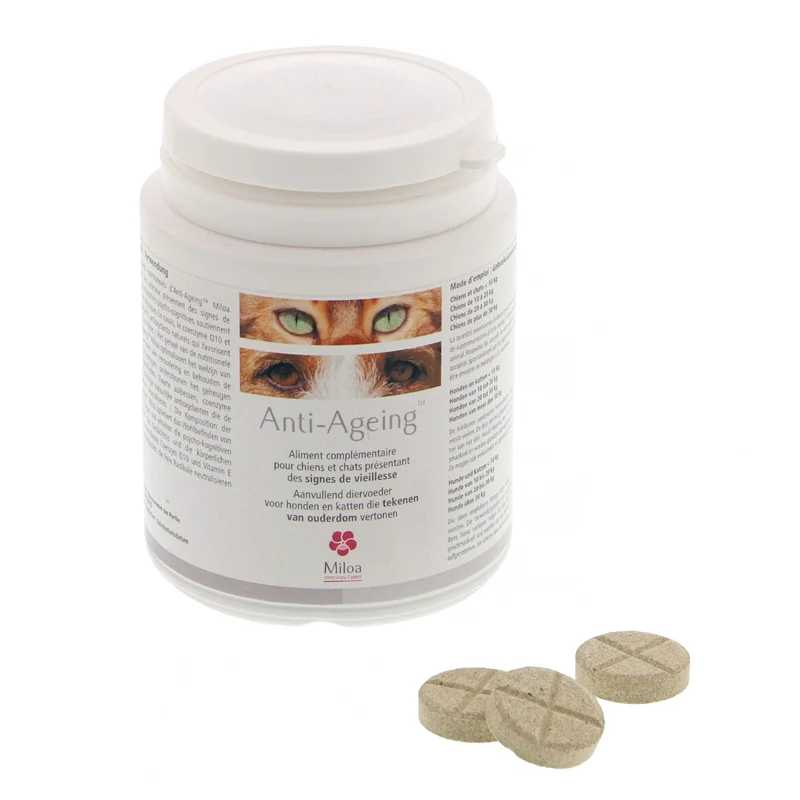 Anti-Ageing