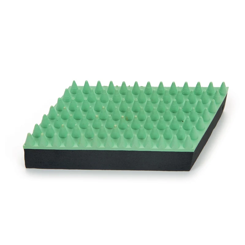 Brosse en caoutchouc