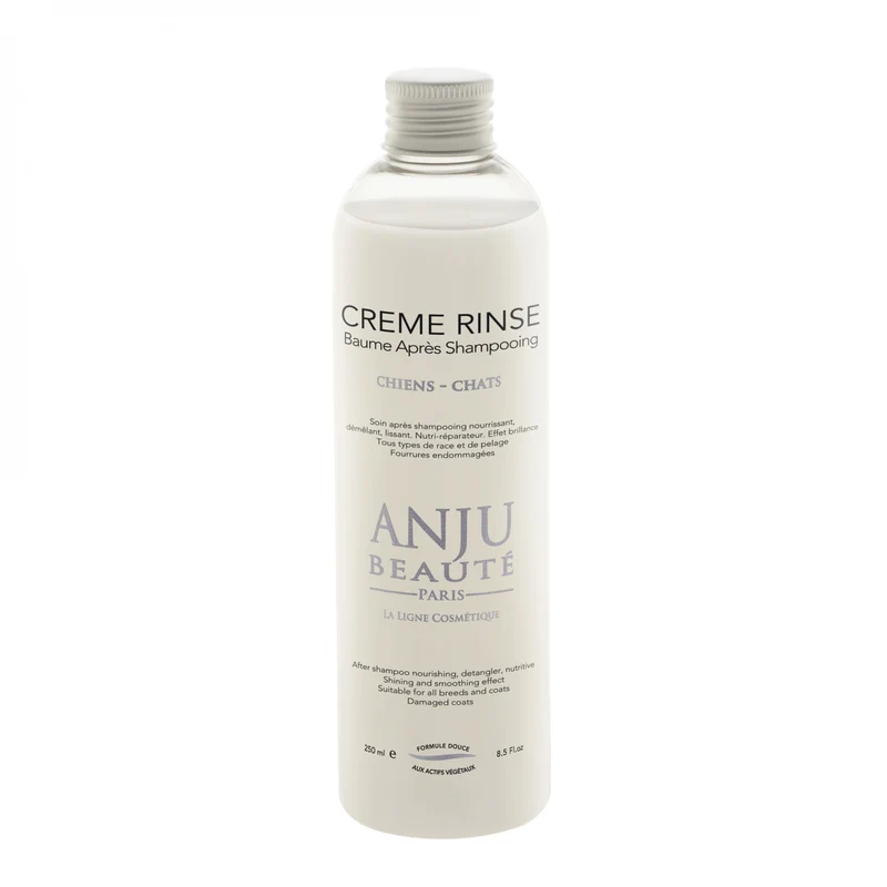 Baume après- shampooing Creme Rinse