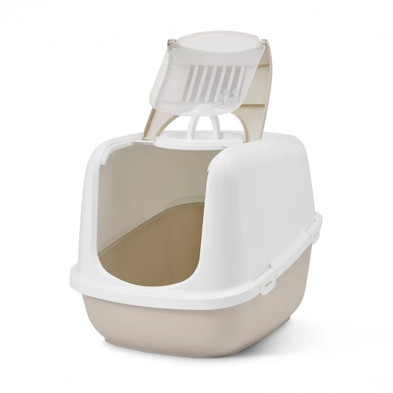Maison de toilette Jumbo