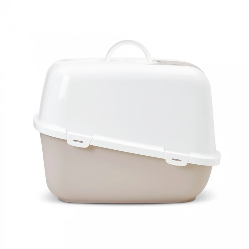 Maison de toilette Jumbo