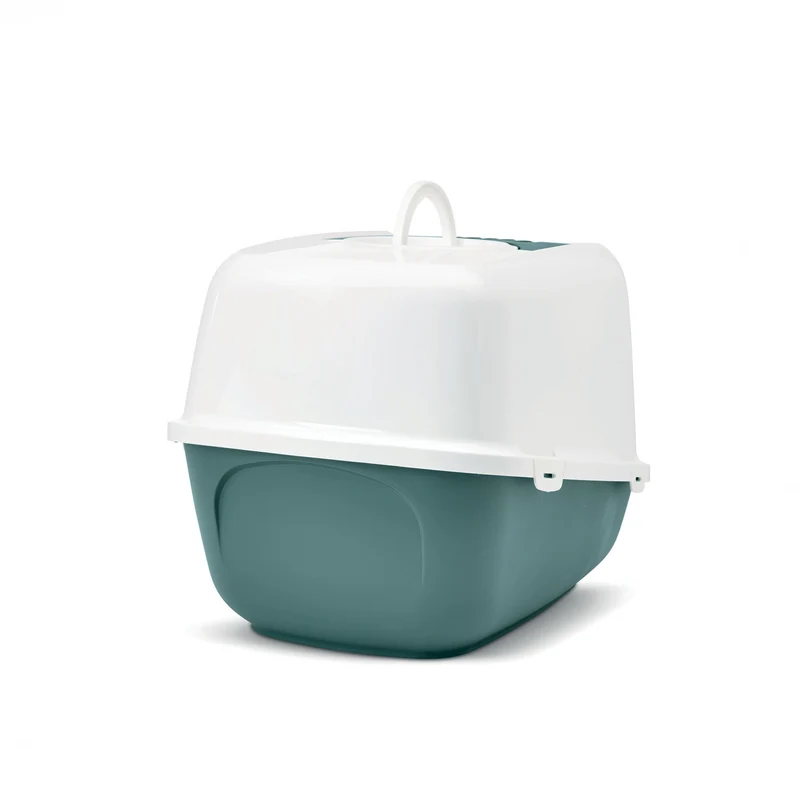 Maison de toilette Jumbo