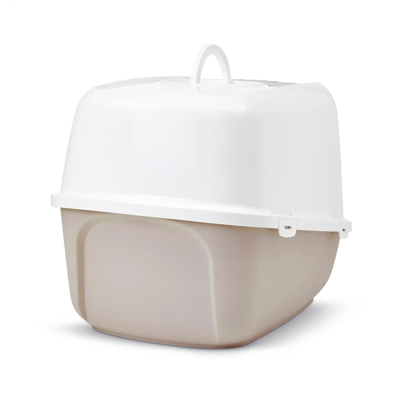 Maison de toilette Jumbo