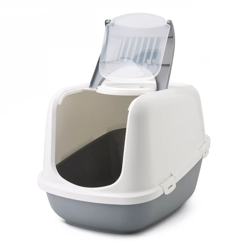Maison de toilette Jumbo