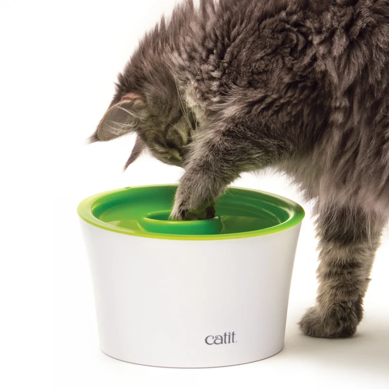 Distributeur d'aliments Multi Feeder