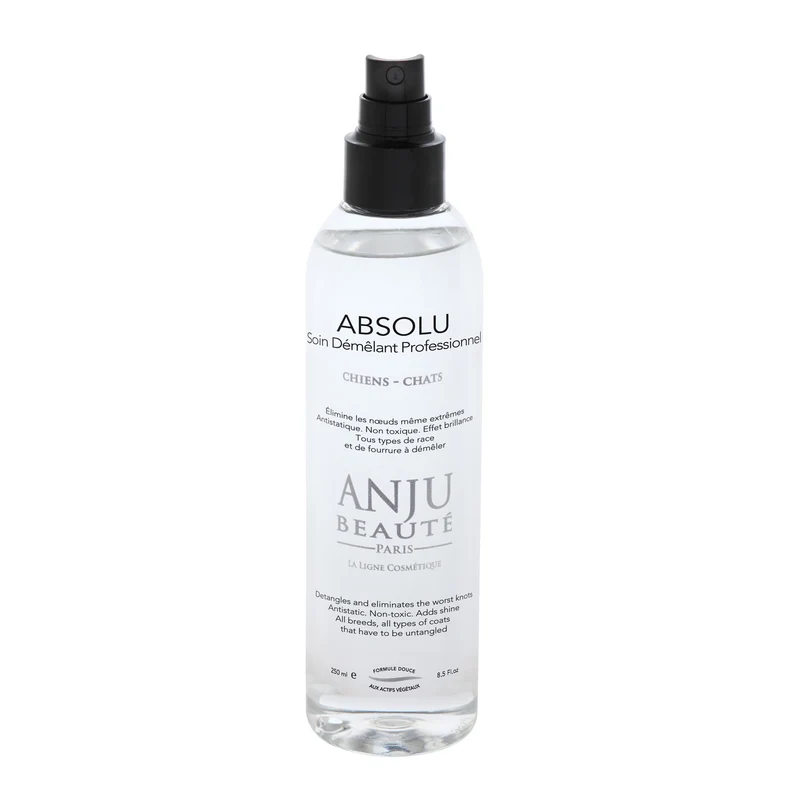 Soin démêlant professionnel Absolu