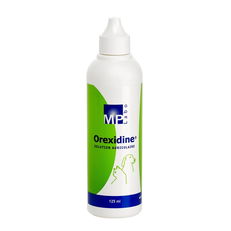 Orexidine