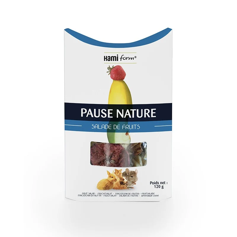 Pause Nature