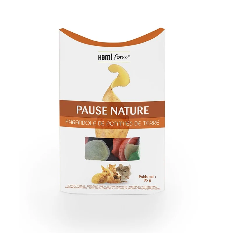 Pause Nature
