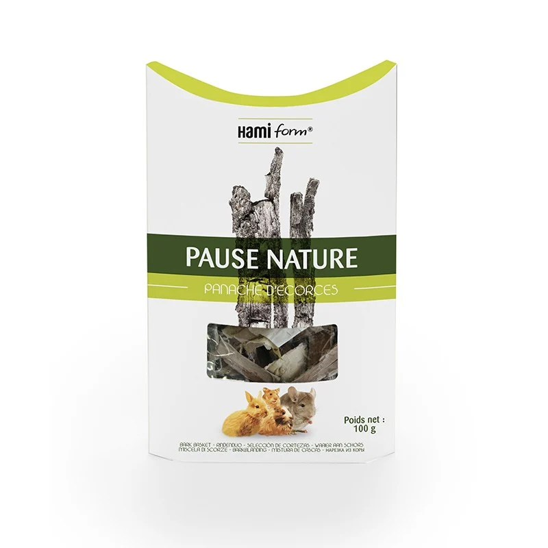 Pause Nature