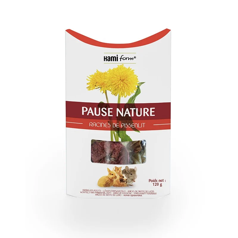 Pause Nature