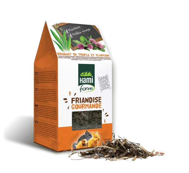 Friandise Gourmande