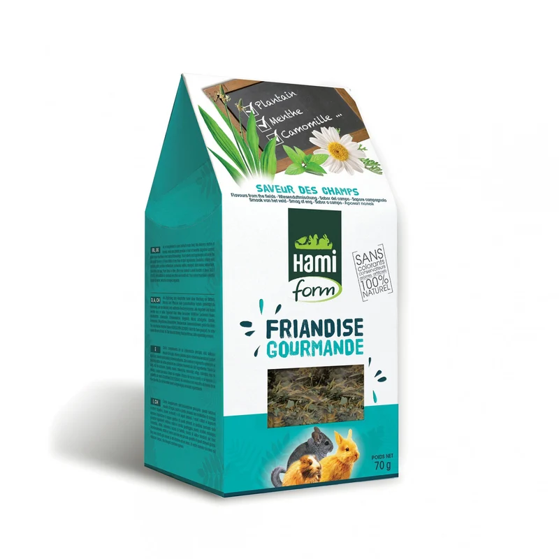 Friandise Gourmande